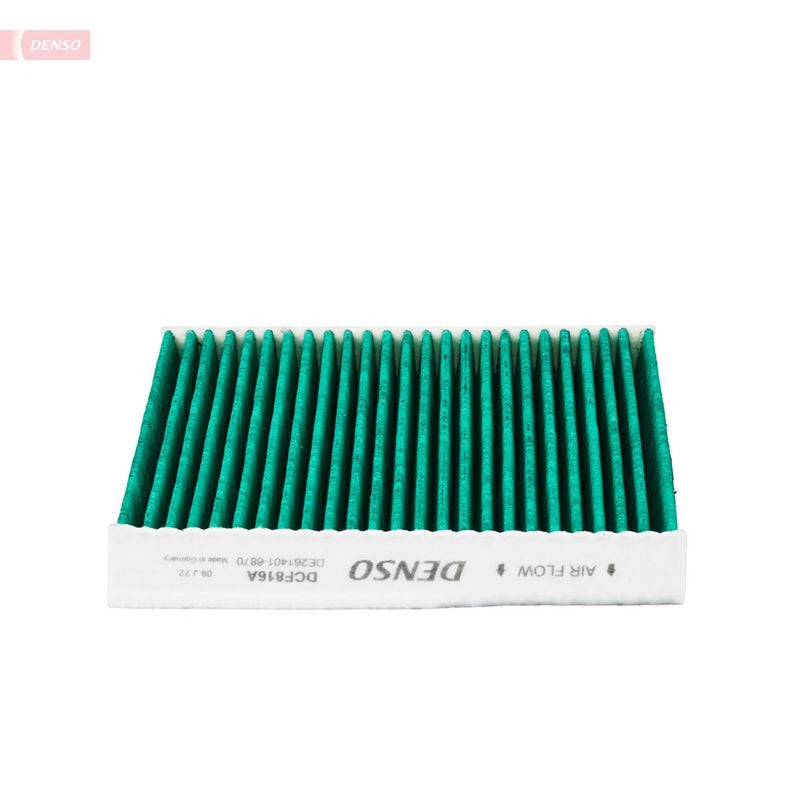 Denso Cabin Air Filter (Pollen Filter) fits Ford Transit 2006-2014