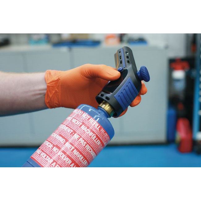 Laser High Performance Propane Blow Torch 7671 Laser - Dynamic Drive