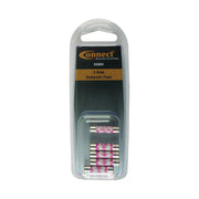 Connect Domestic Fuse 3A 5pc 36860 Tool Connection - Dynamic Drive