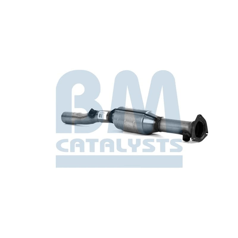 BM Catalysts Homologated Petrol Cat fits Ford Galaxy I 2000-2006 2.8