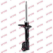 KYB Shock Absorber Damper Strut Rear Left fits Hyundai Coupe II 2001-2009