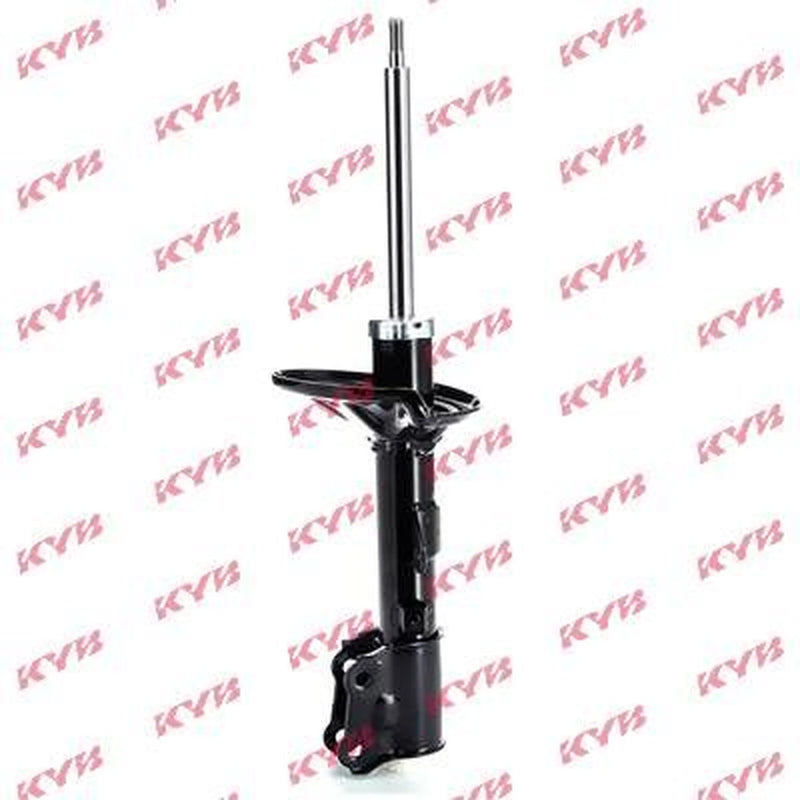 KYB 2 x Rear Shock Absorbers fits Hyundai Coupe II 2001-2009 1.6 2.0 2.7