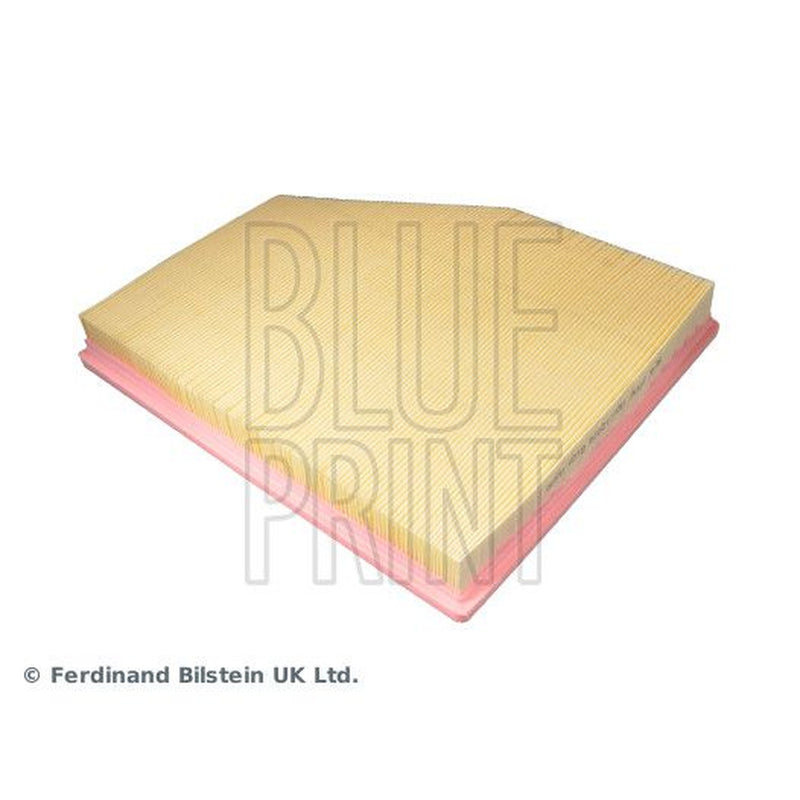 Blue Print Engine Air Filter fits BMW 5 2003-2010