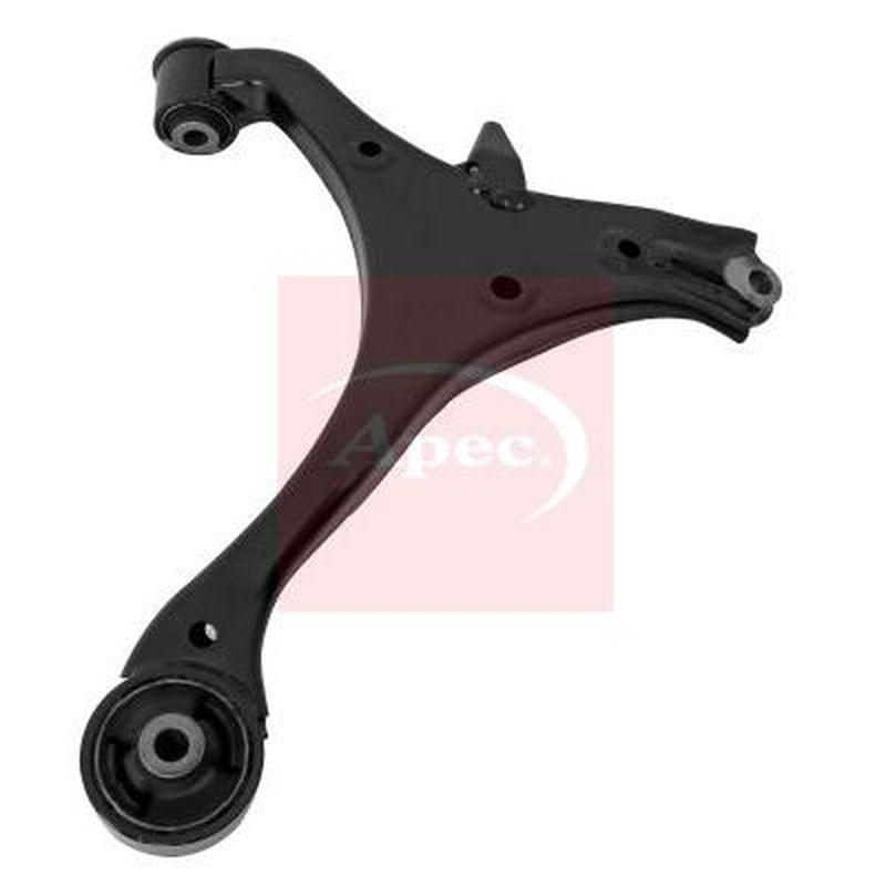 Apec 2 x Front Control/Trailing Arms fits Honda Civic VII 2000-2005