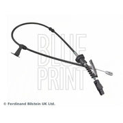 Blue Print Clutch Control Cable Pull ADG03816
