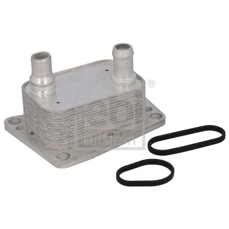 Febi Engine Oil Cooler 196008
