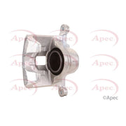 Apec Brake Caliper Assembly Front Left LCA493