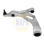 NAPA Control/Trailing Arm Front Right fits Audi Q7 2006-2015 3.0 3.6 4.2 6.0