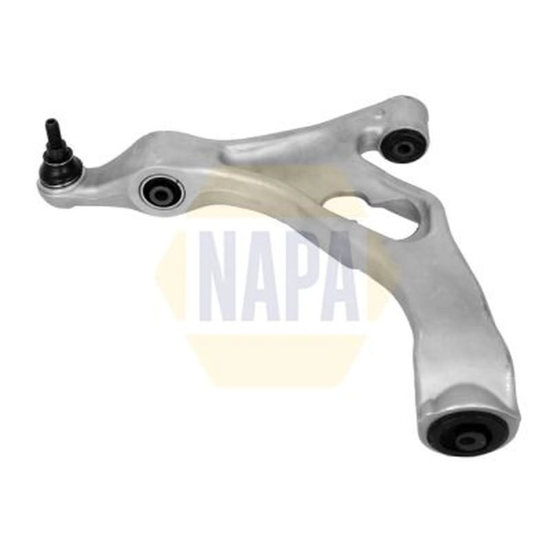NAPA Control/Trailing Arm Front Right fits Audi Q7 2006-2015 3.0 3.6 4.2 6.0