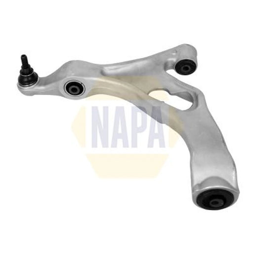NAPA Control/Trailing Arm Front Right fits Audi Q7 2006-2015 3.0 3.6 4.2 6.0