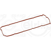 Elring Cylinder Head Cover Gasket fits Mercedes-Benz C-Class 2008-2014
