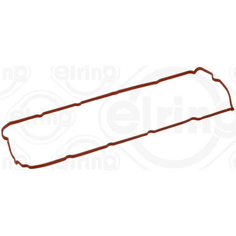 Elring Cylinder Head Cover Gasket fits Mercedes-Benz C-Class 2008-2014