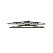 Bosch Eco Front Wiper Blade Set 425mm + 380mm — 472 fits Porsche 911 1993-1997