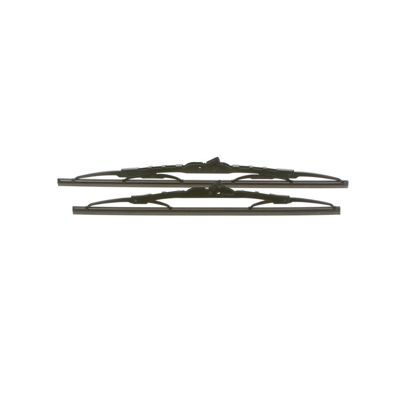 Bosch Eco Front Wiper Blade Set 425mm + 380mm — 472 fits Porsche 911 1993-1997