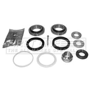 First Line Wheel Bearing Kit fits Austin Maestro Fastback 1983-1990 1.3 1.6 2.0