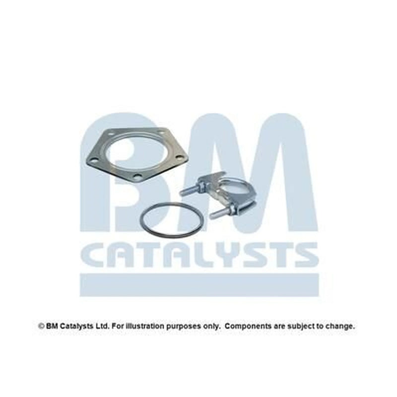 BM Catalysts Fitting Kit FK91435A FK91435A