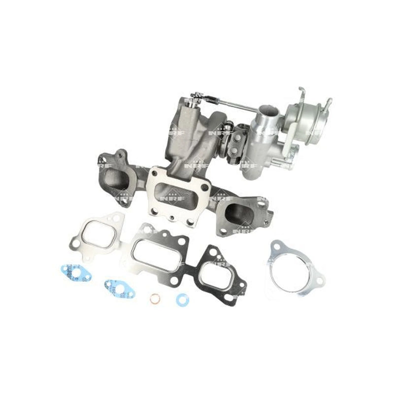 NRF Turbocharger Turbo Unit 90010053