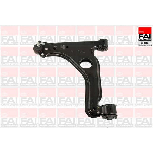 FAI Control/Trailing Arm SS1347