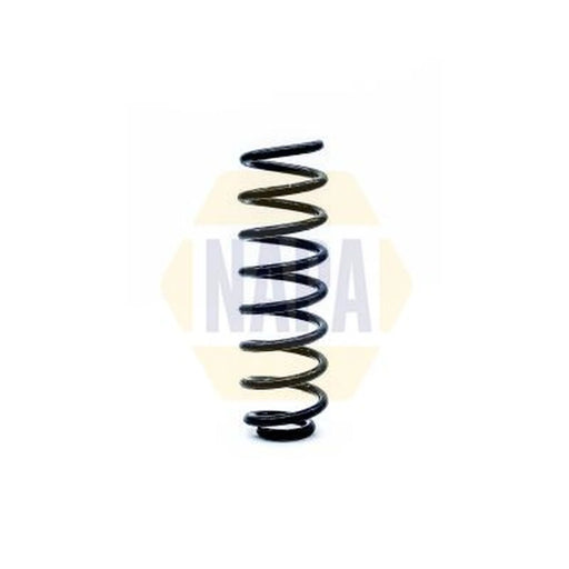 NAPA Rear Suspension Coil Spring NCS1260