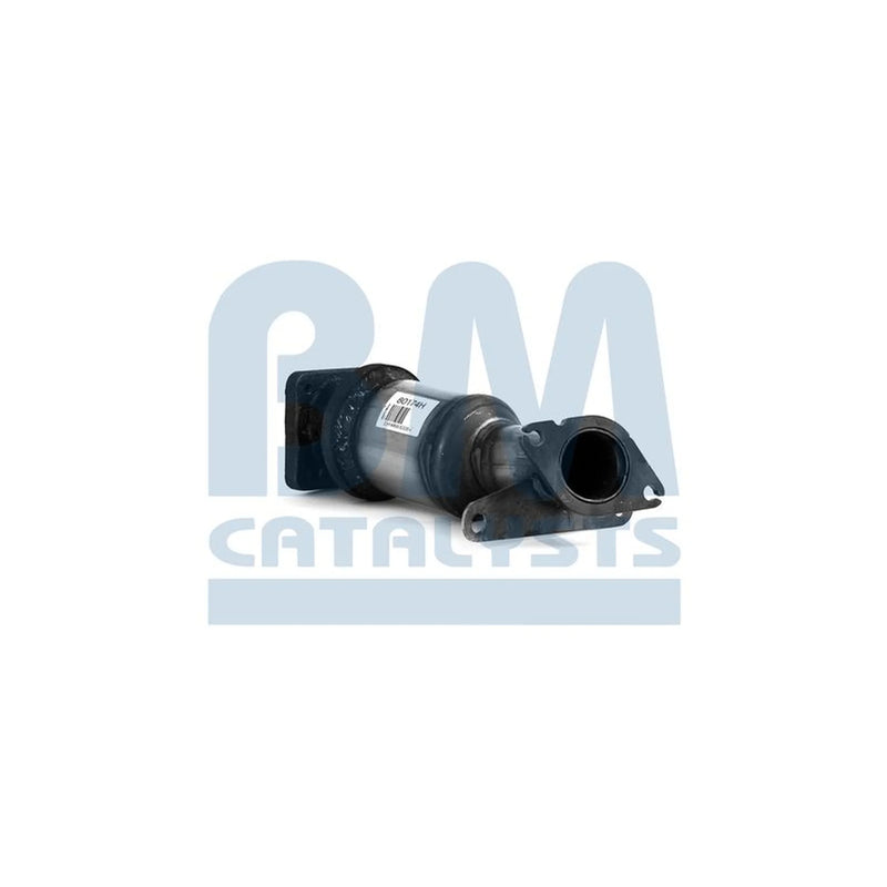 BM Catalysts Homologated Diesel Cat fits Ford Mondeo 2000-2007 2.0 2.2