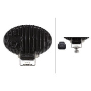 Hella Worklight High