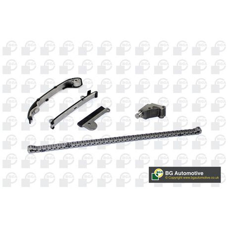 BGA Timing Chain Kit Set 154 Links fits Nissan Almera 2000-2006 1.5 1.8