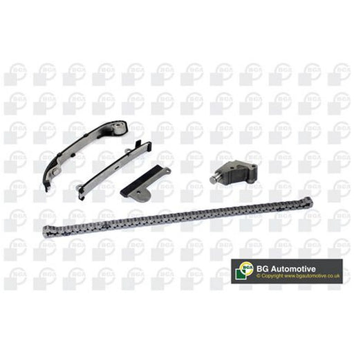 BGA Timing Chain Kit Set 154 Links TC0265K