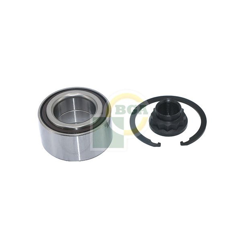 BGA Wheel Bearing Kit 69mm fits Citroën C1 2005-2014 1.0 1.4