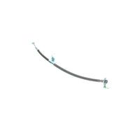 Bosch Brake Hydraulic Hose Line Front Left fits Hyundai Getz 2002-2010