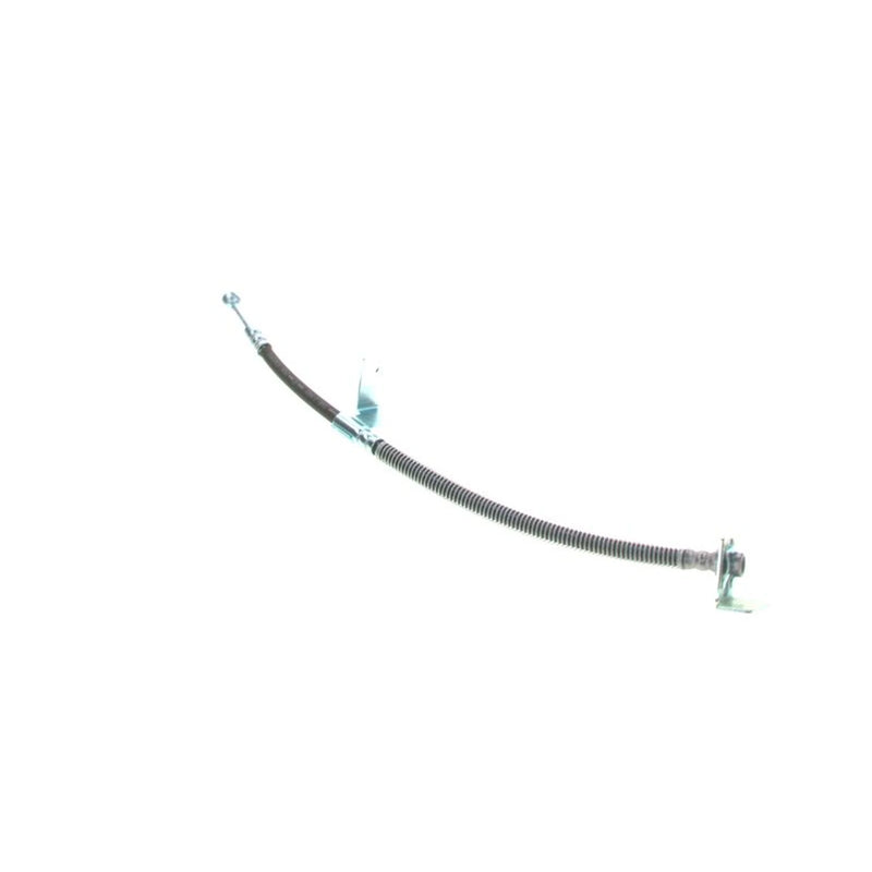 Bosch Brake Hydraulic Hose Line Front Left fits Hyundai Getz 2002-2010