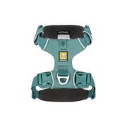 Ruffwear Front Range Dog Harness in River Rock Green (Medium) Ruffwear - Dynamic Drive