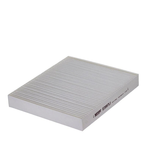 Hengst Cabin Air Filter (Pollen Filter) fits Chrysler Grand Voyager V 2007-2008