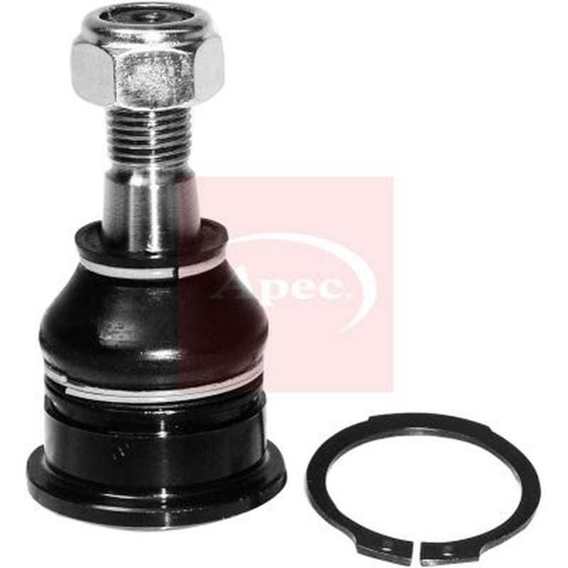 Apec Ball Joint Front Right fits Nissan Almera 2000-2006 1.5 1.8 2.2