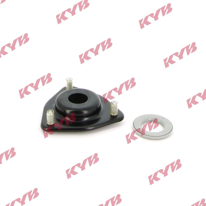 KYB Front Repair Kit Suspension Strut Support Mount fits Dodge Caliber 2006-2011