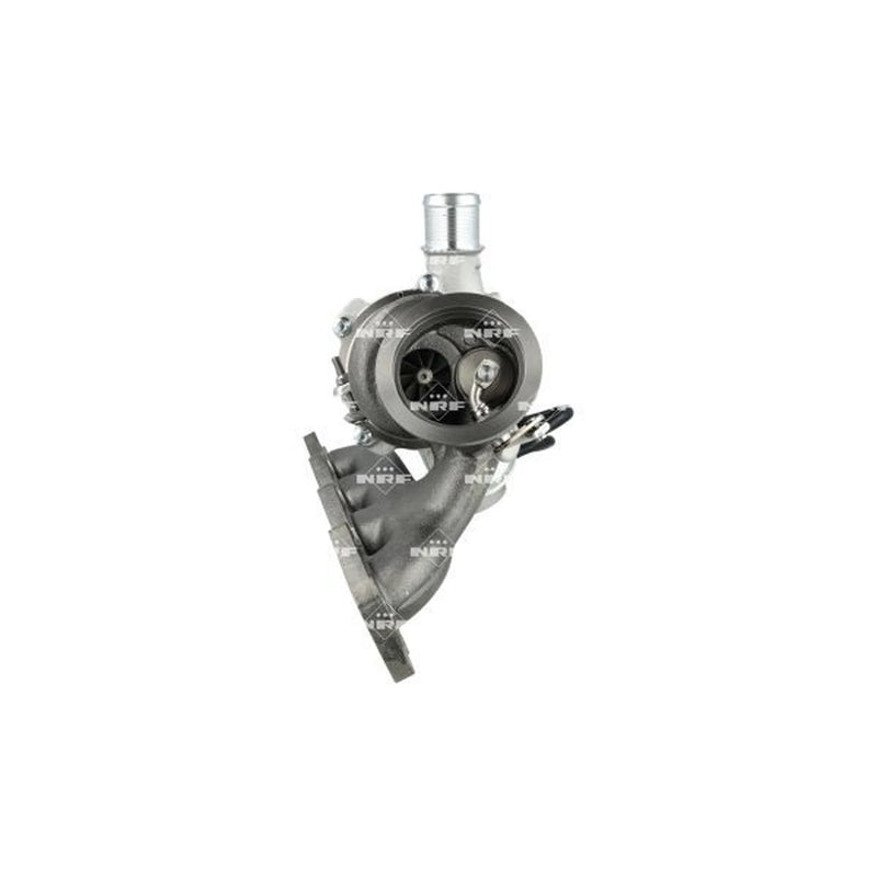 NRF Turbocharger Turbo Unit 90010010