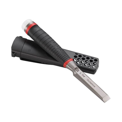 Hultafors HDC18 Heavy-Duty Chisel 18mm Hultafors - Dynamic Drive