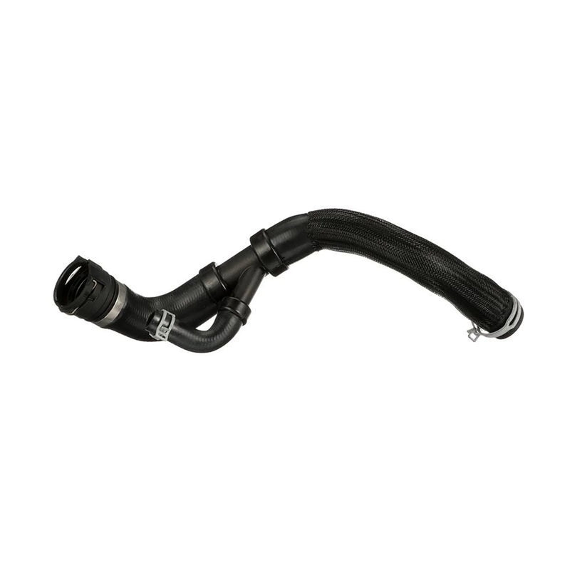 Gates Radiator Coolant Hose ID fits Land Rover Range Rover Evoque 2011-2019 2.2