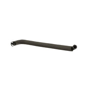 Gates Crankcase Ventilation Hose 420mm fits BMW 3 1998-2007
