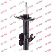 KYB 2 x Shock Absorbers fits Nissan Silvia 1993-1999 2.0