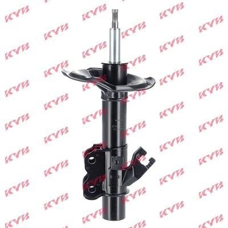 KYB 2 x Shock Absorbers fits Nissan Silvia 1993-1999 2.0