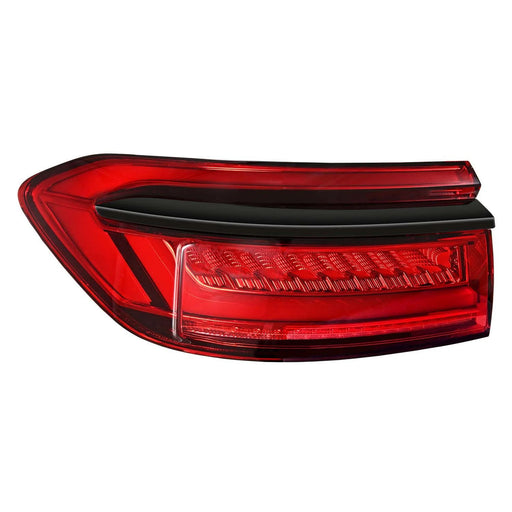 Hella Tail Light / Lamp LED Left