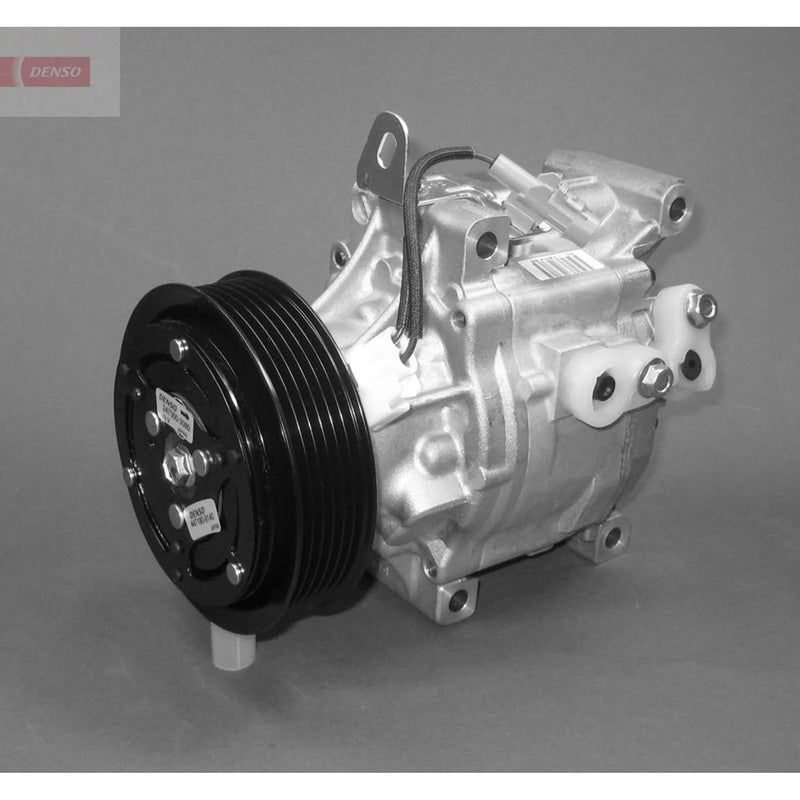 Denso Air Conditioning Compressor