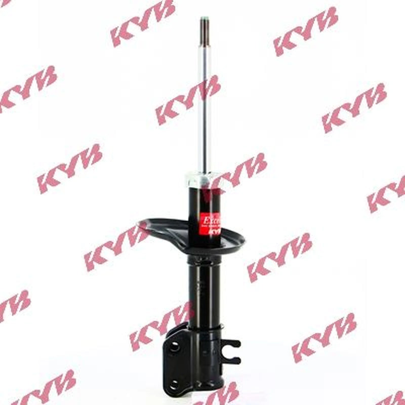 KYB Shock Absorber Damper Strut Front Right fits Chevrolet Matiz 2005-2013