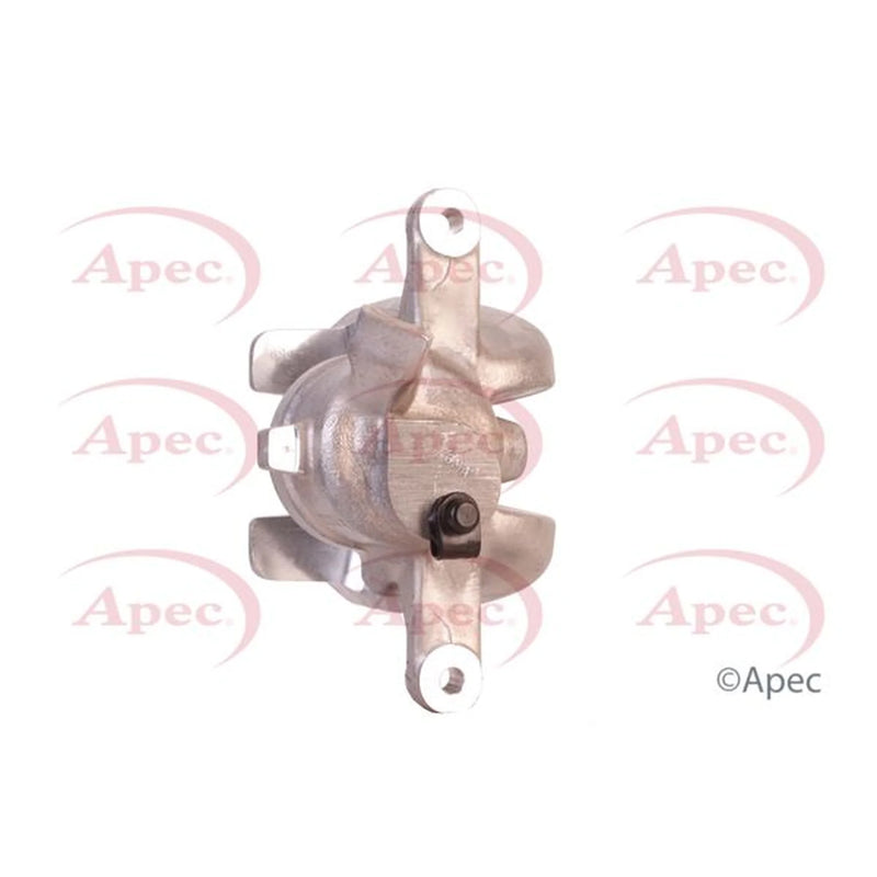 Apec Brake Caliper Assembly Rear Left LCA568