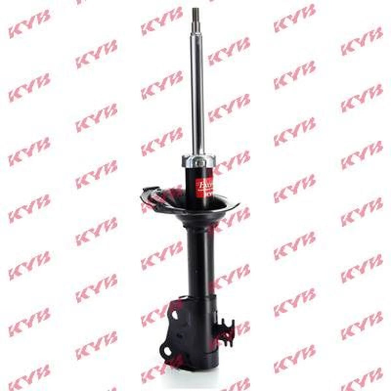 KYB Shock Absorber Damper Strut Front fits Toyota Vitz 1999-2005 1.0 1.3 1.4 1.5