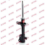 KYB 2 x Shock Absorbers fits Toyota Yaris/Vitz 1999-2005 1.0 1.3 1.4 1.5