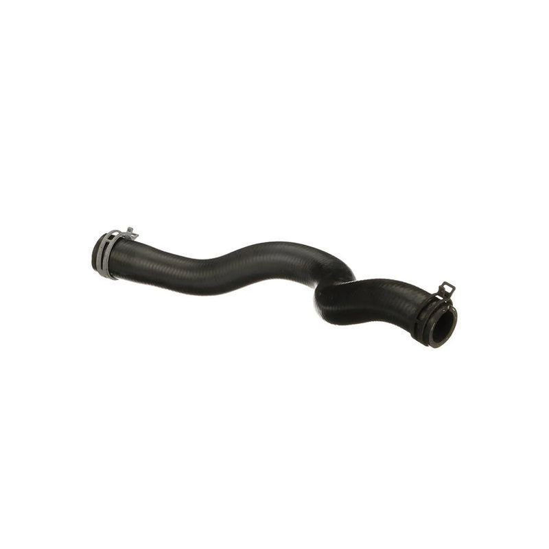 Gates Radiator Coolant Hose 550mm ID fits Ford Ecosport 2013 on 1.0