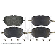 Blue Print Front Brake Pad Set ADBP420157