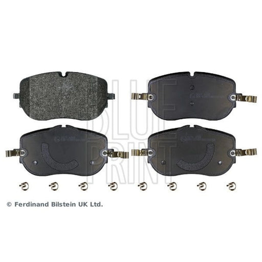 Blue Print Front Brake Pad Set ADBP420157