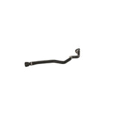 Gates Curved Radiator Hose fits BMW 3 1998-2007